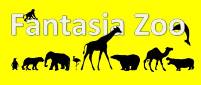 Fantasia Zoo t shirt